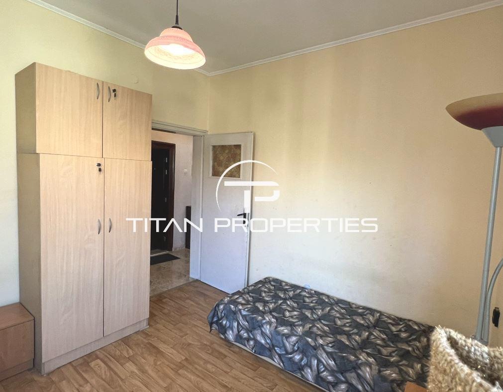 Дава под наем 3-СТАЕН, гр. Варна, Център, снимка 6 - Апартаменти - 55900855