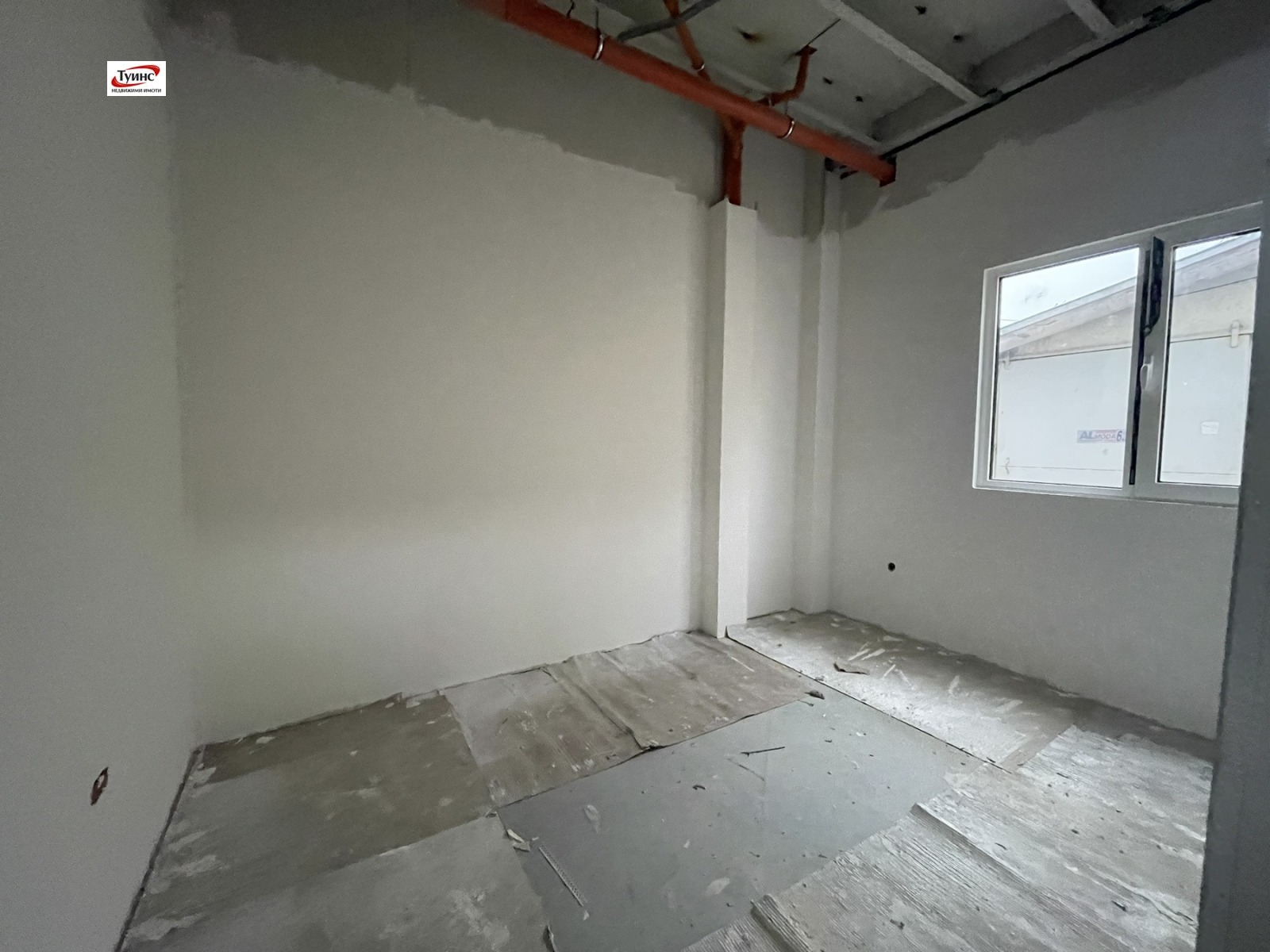 Дава под наем ПРОМ. ПОМЕЩЕНИЕ, гр. Пловдив, Индустриална зона - Юг, снимка 3 - Производствени сгради - 54060621