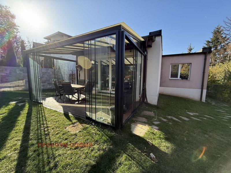 Дава под Наем КЪЩА в град София, в.з.Малинова долина - 178 кв.м / 2 390 € » 4 674.43 лв., ПРОХОУМ СОФИЯ