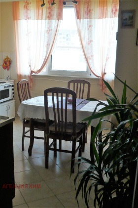 1 slaapkamer Druzjba 1, Sofia