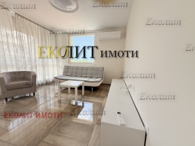 2 camere da letto Geo Milev, Sofia