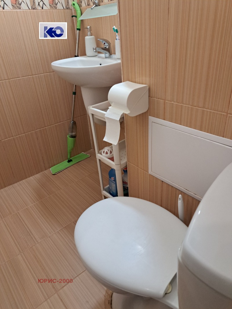 В аренду  Студия Пловдив , Център , 36 кв.м | 99635754 - изображение [8]