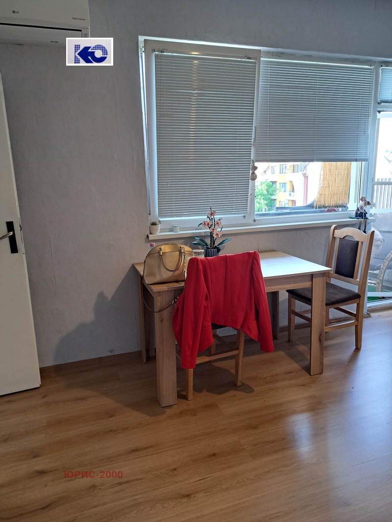 В аренду  Студия Пловдив , Център , 36 кв.м | 99635754 - изображение [5]