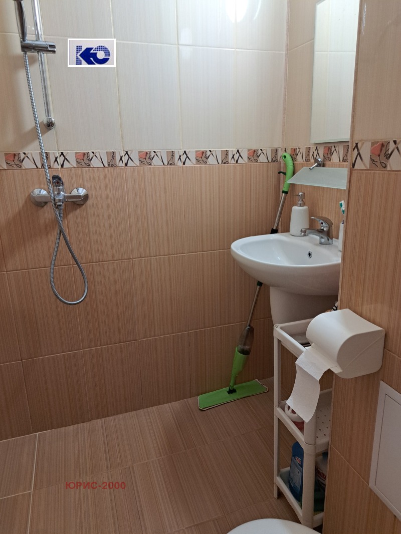 В аренду  Студия Пловдив , Център , 36 кв.м | 99635754 - изображение [9]
