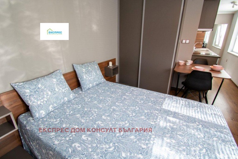 K pronájmu  Studio Sofia , Studentski grad , 40 m2 | 70110420 - obraz [3]