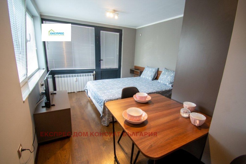 K pronájmu  Studio Sofia , Studentski grad , 40 m2 | 70110420 - obraz [2]