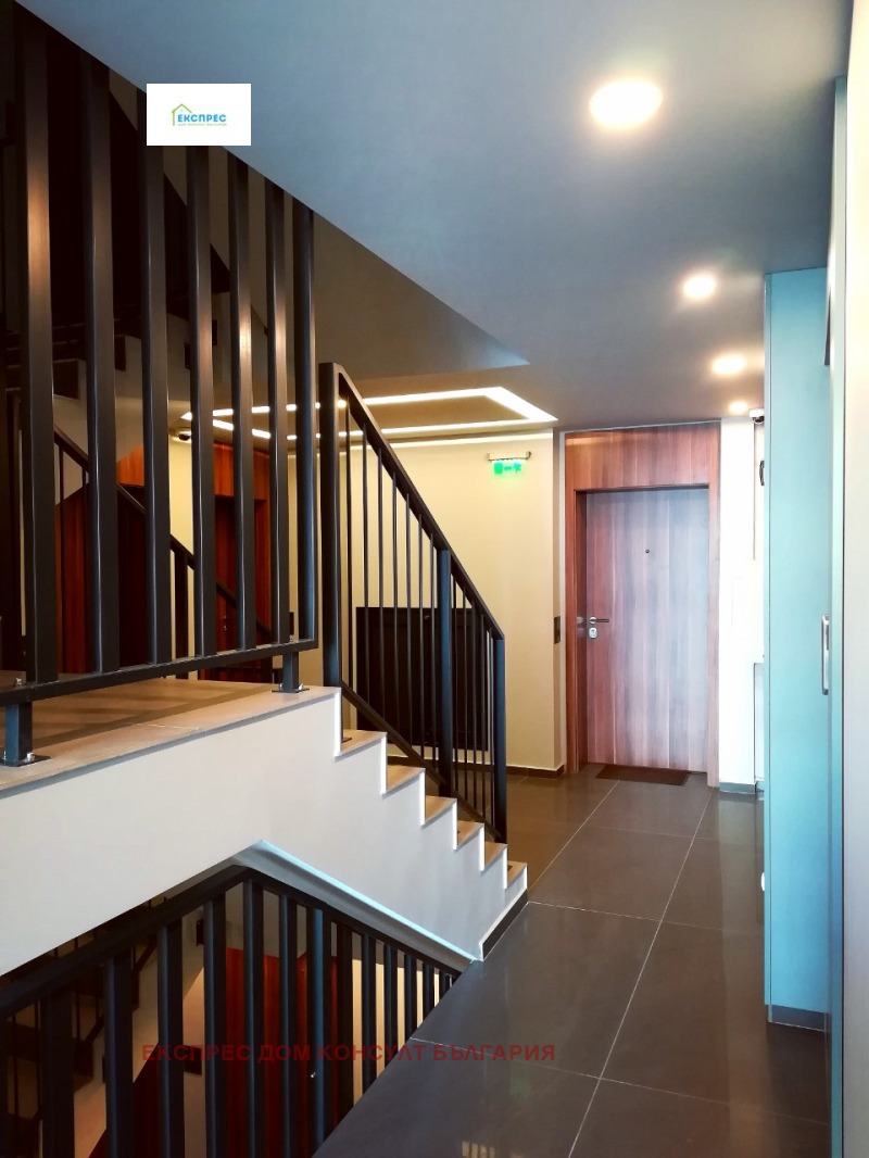 K pronájmu  Studio Sofia , Studentski grad , 40 m2 | 70110420 - obraz [6]