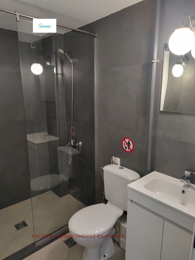 K pronájmu  Studio Sofia , Studentski grad , 40 m2 | 70110420 - obraz [5]
