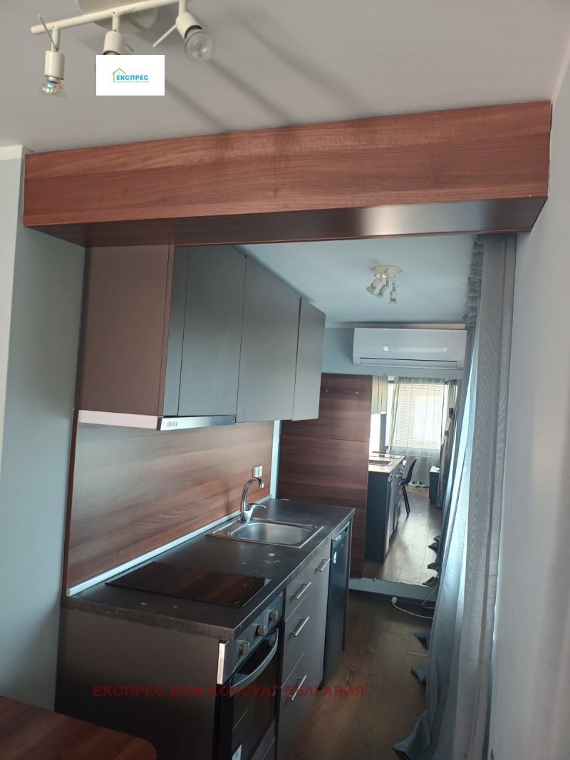 K pronájmu  Studio Sofia , Studentski grad , 40 m2 | 70110420 - obraz [4]