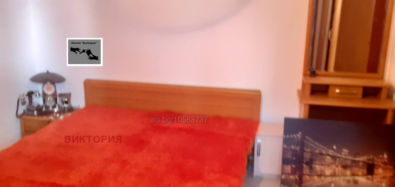 Дава под наем  1-стаен град Пазарджик , Младост , 45 кв.м | 63113102 - изображение [6]