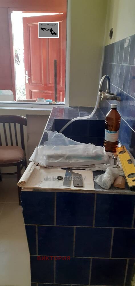 Дава под наем  1-стаен град Пазарджик , Младост , 45 кв.м | 63113102 - изображение [8]