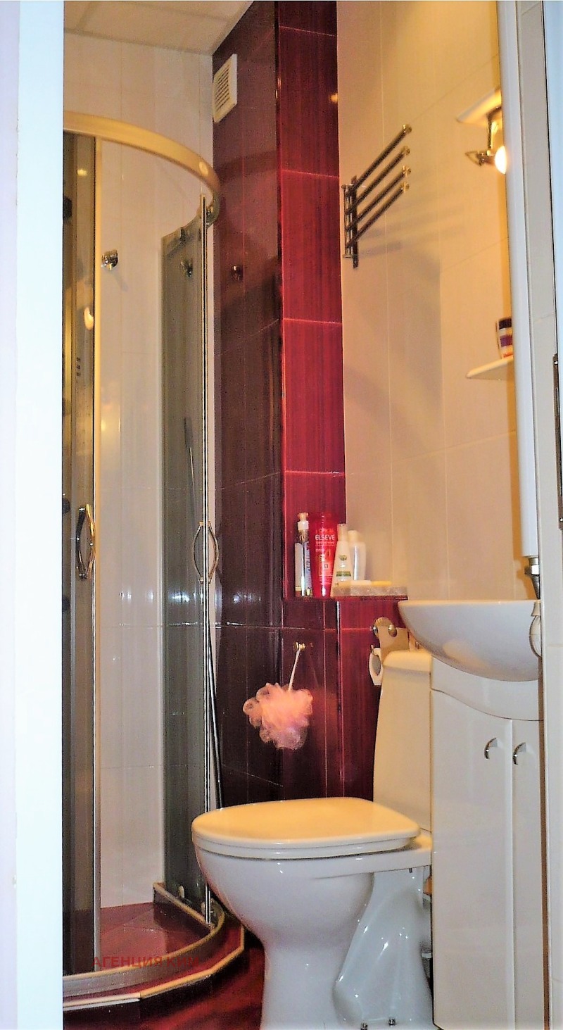 Te huur  1 slaapkamer Sofia , Druzjba 1 , 50 m² | 54655748 - afbeelding [12]