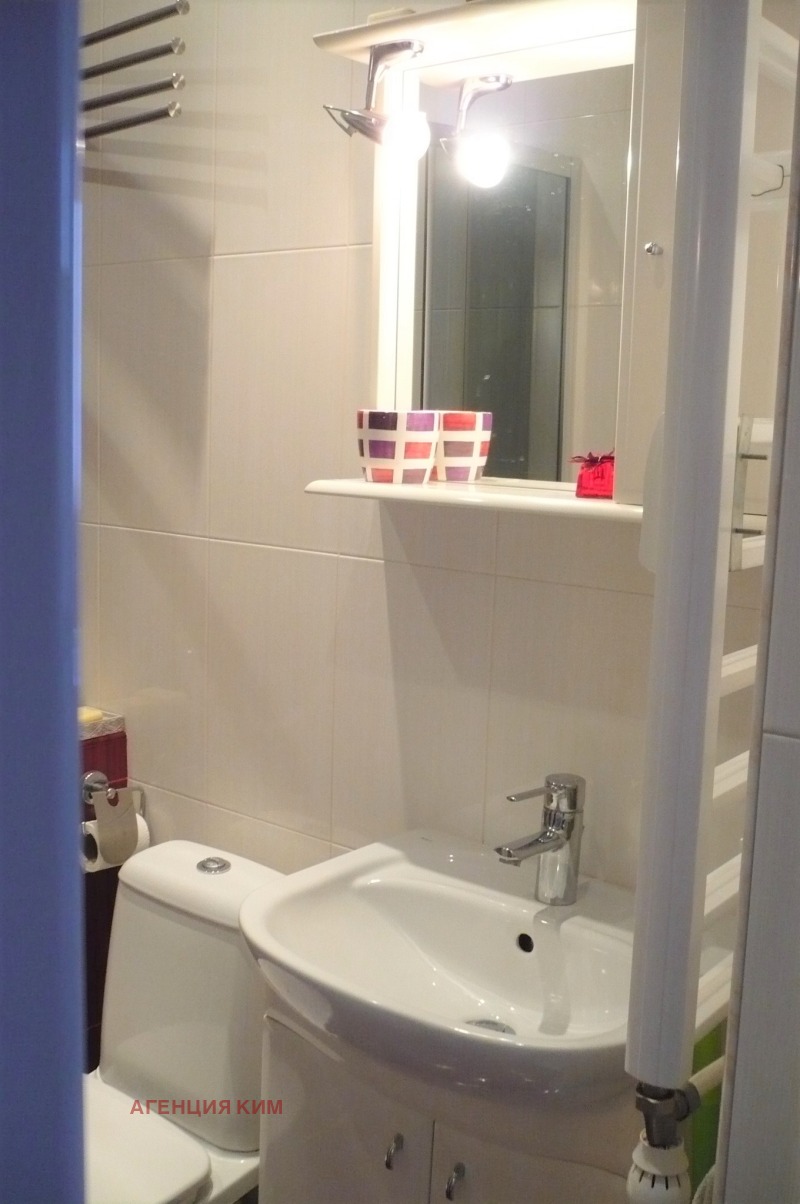 Te huur  1 slaapkamer Sofia , Druzjba 1 , 50 m² | 54655748 - afbeelding [13]