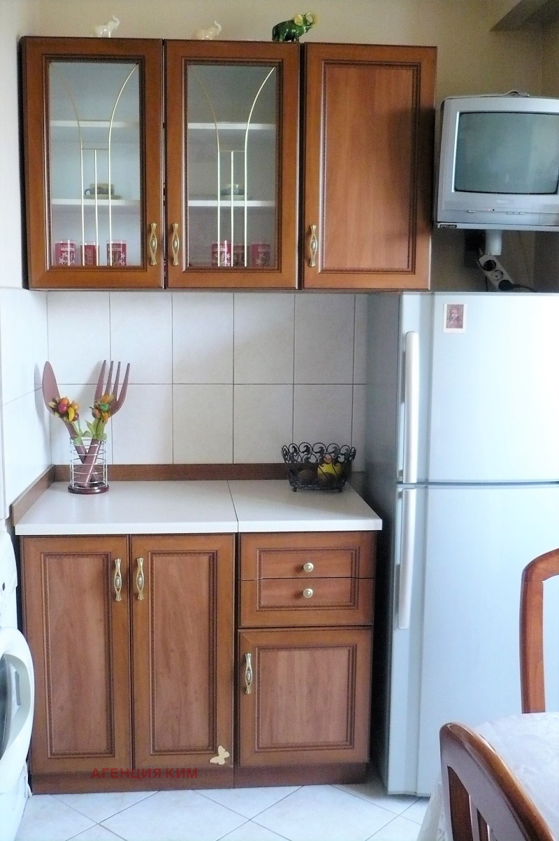 Te huur  1 slaapkamer Sofia , Druzjba 1 , 50 m² | 54655748 - afbeelding [3]