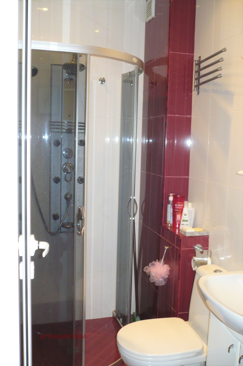 Te huur  1 slaapkamer Sofia , Druzjba 1 , 50 m² | 54655748 - afbeelding [11]
