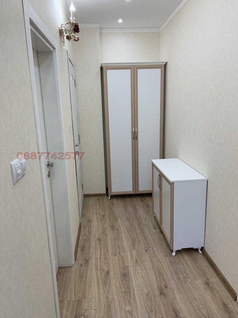 Дава под наем 2-СТАЕН, гр. Пловдив, Център, снимка 16 - Апартаменти - 53537443