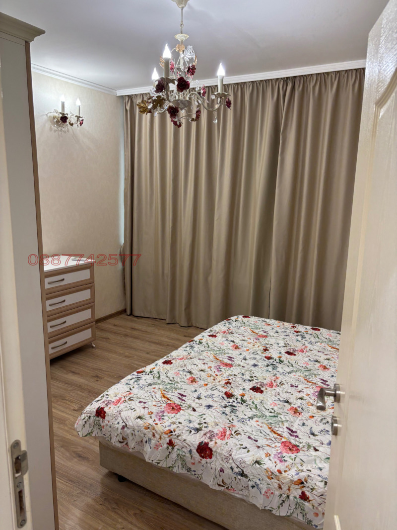 Дава под наем 2-СТАЕН, гр. Пловдив, Център, снимка 12 - Апартаменти - 53537443