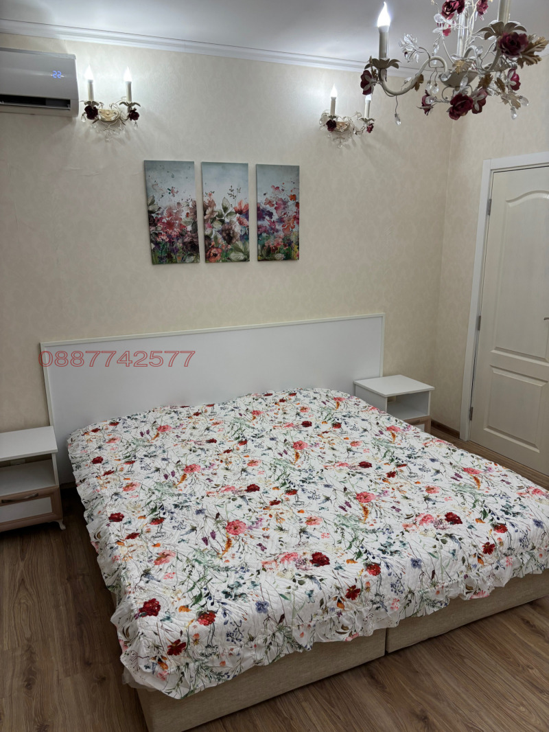 Дава под наем 2-СТАЕН, гр. Пловдив, Център, снимка 10 - Апартаменти - 53537443