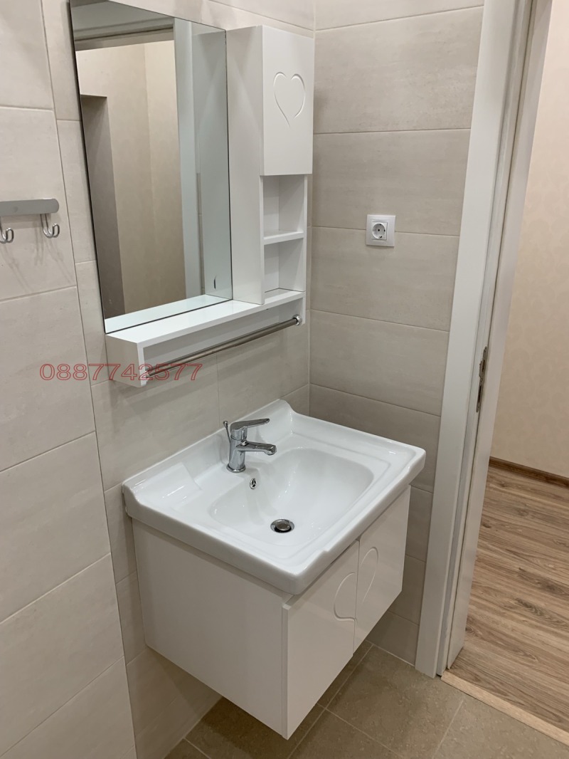 Дава под наем 2-СТАЕН, гр. Пловдив, Център, снимка 14 - Апартаменти - 53537443