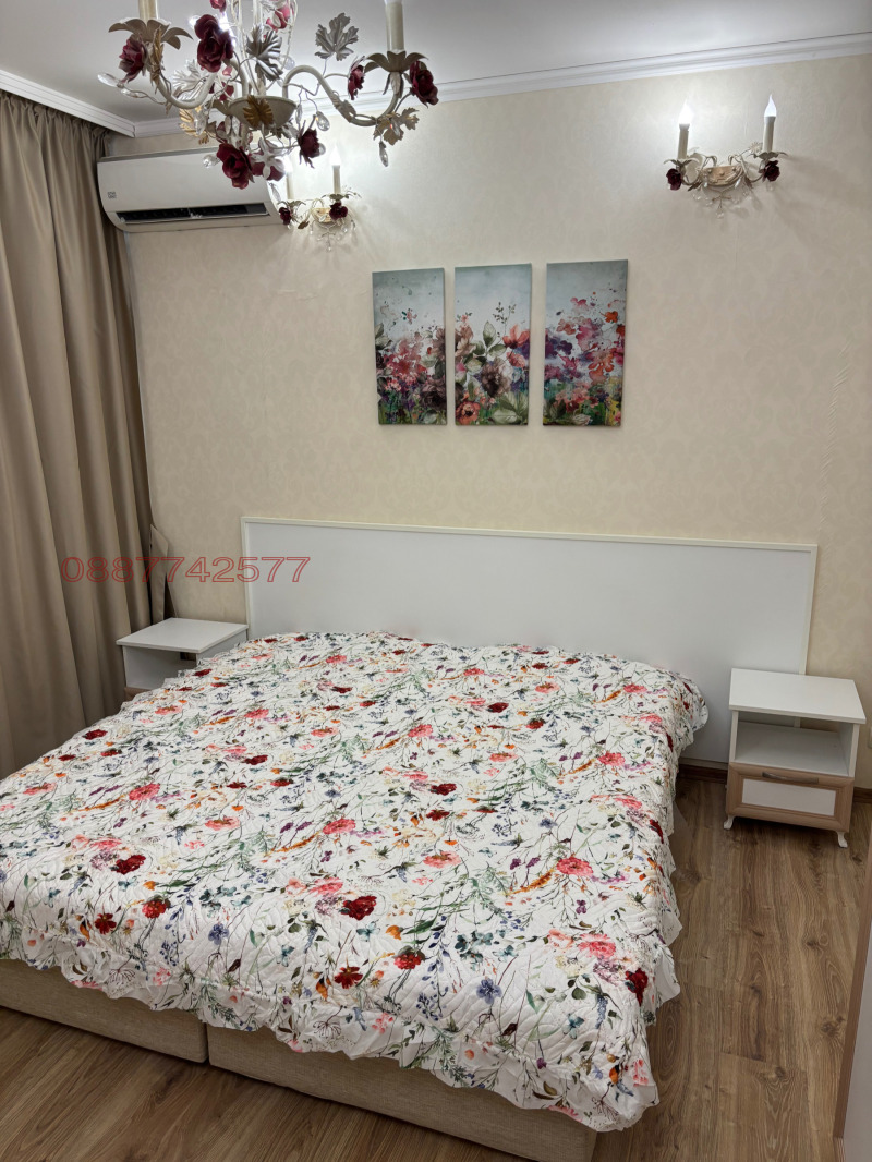 Дава под наем 2-СТАЕН, гр. Пловдив, Център, снимка 8 - Апартаменти - 53537443