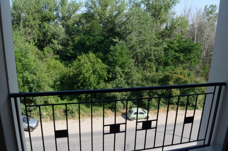 Дава под наем  2-стаен град Пловдив , Христо Смирненски , 65 кв.м | 74159059 - изображение [10]