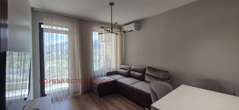 De inchiriat  1 dormitor Sofia , Mladost 4 , 65 mp | 95752694 - imagine [2]