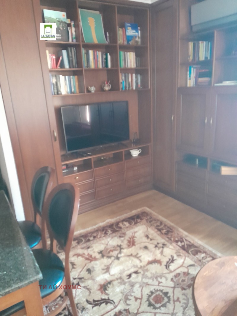 Zu vermieten  1 Schlafzimmer Sofia , Studentski grad , 72 qm | 33473794 - Bild [2]