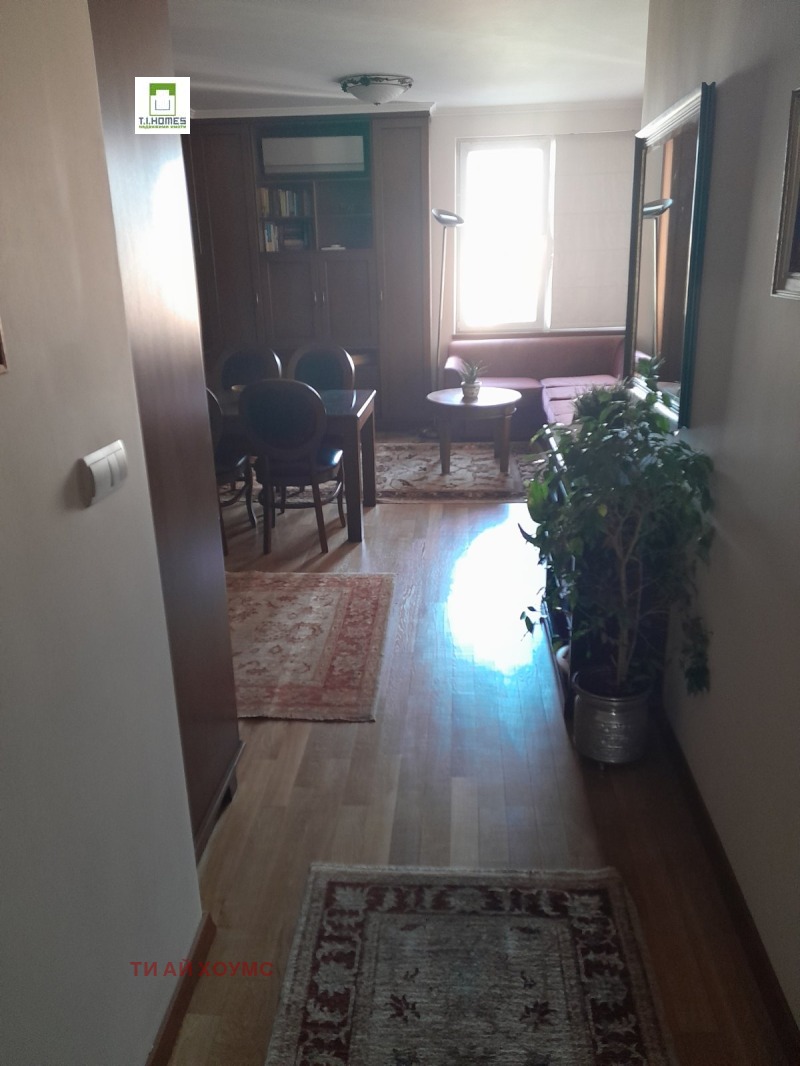 Zu vermieten  1 Schlafzimmer Sofia , Studentski grad , 72 qm | 33473794 - Bild [4]