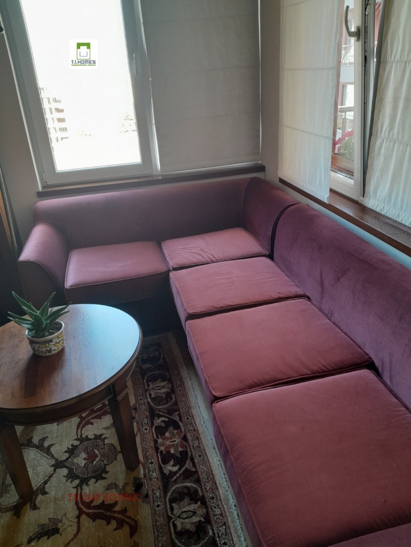 Zu vermieten  1 Schlafzimmer Sofia , Studentski grad , 72 qm | 33473794 - Bild [6]