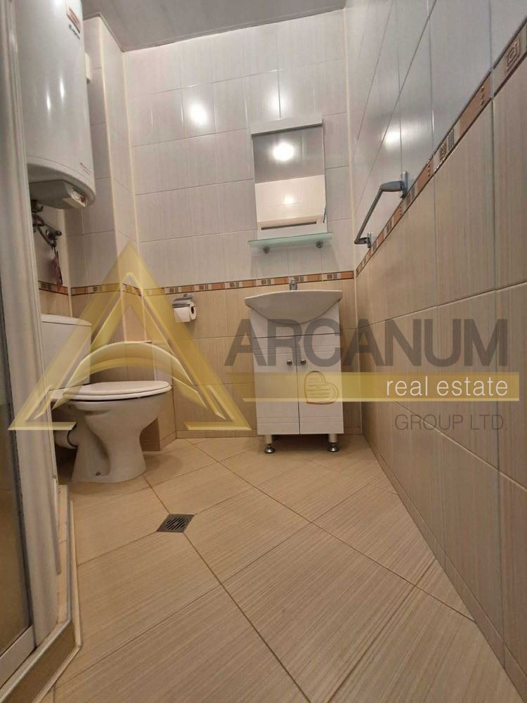 Дава под наем 2-СТАЕН, гр. Варна, Владислав Варненчик 1, снимка 10 - Апартаменти - 54049925