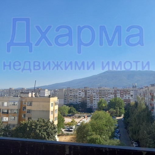 Дава под наем 2-СТАЕН, гр. София, Овча купел, снимка 7 - Апартаменти - 55976184