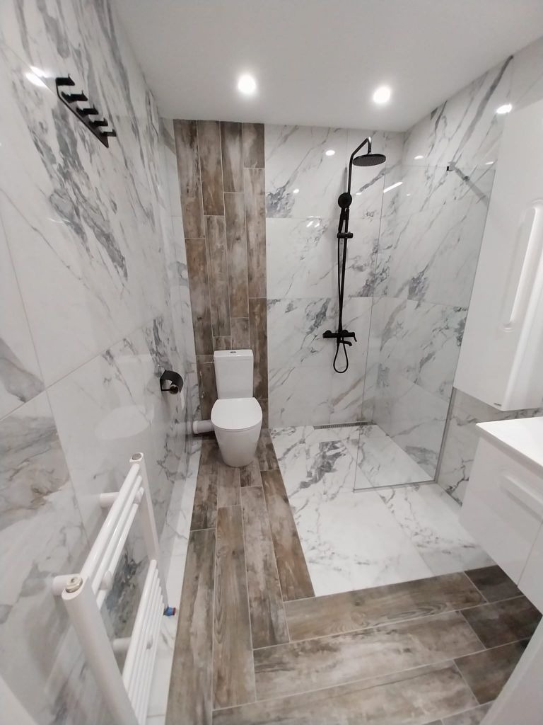 Дава под наем 3-СТАЕН, гр. София, Кръстова вада, снимка 9 - Апартаменти - 53820642