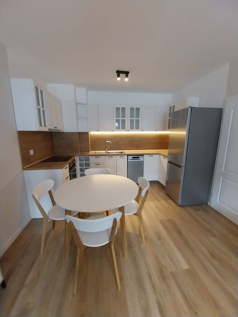 Дава под наем 3-СТАЕН, гр. София, Кръстова вада, снимка 6 - Апартаменти - 53820642