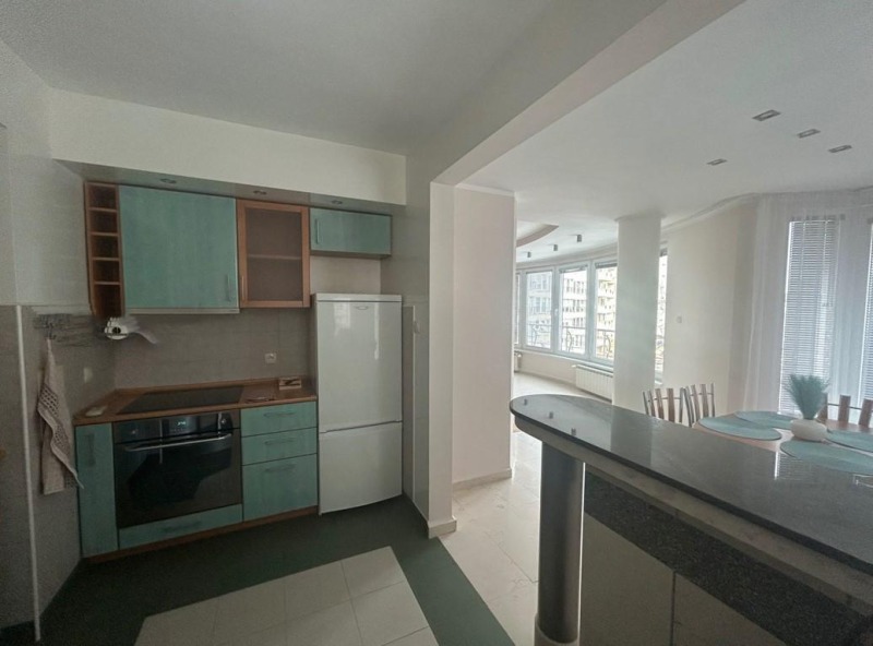 Te huur  2 slaapkamers Sofia , Chladilnika , 130 m² | 69247366 - afbeelding [3]