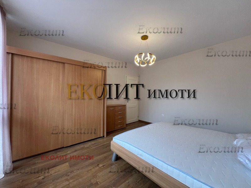 Zu vermieten  2 Schlafzimmer Sofia , Geo Milew , 102 qm | 25083548 - Bild [5]