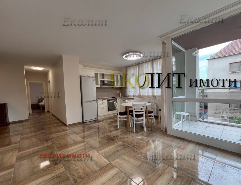 Zu vermieten  2 Schlafzimmer Sofia , Geo Milew , 102 qm | 25083548