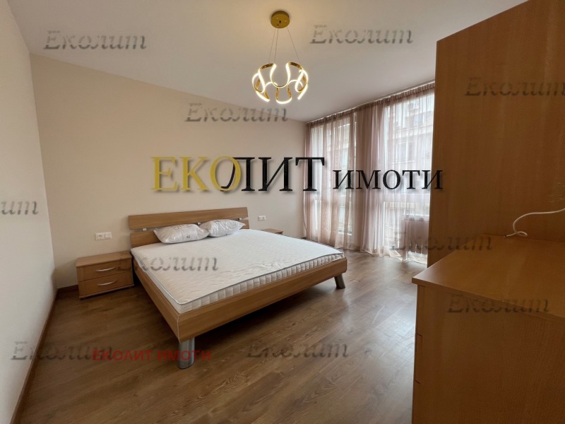 Zu vermieten  2 Schlafzimmer Sofia , Geo Milew , 102 qm | 25083548 - Bild [4]