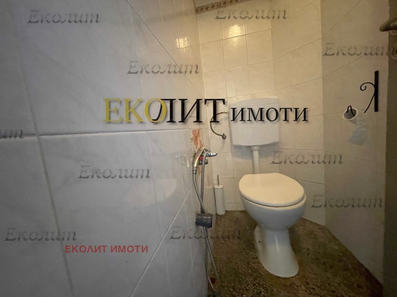 Дава под наем 3-СТАЕН, гр. София, Център, снимка 8 - Апартаменти - 53365793