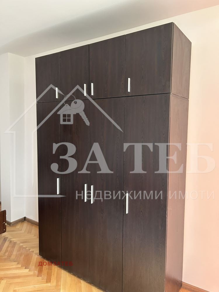 Дава под наем 3-СТАЕН, гр. София, Сухата река, снимка 8 - Апартаменти - 55936271