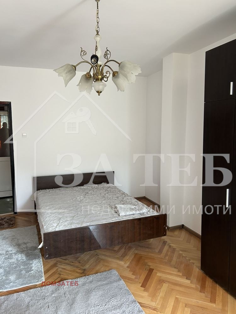 Дава под наем 3-СТАЕН, гр. София, Сухата река, снимка 5 - Апартаменти - 55936271