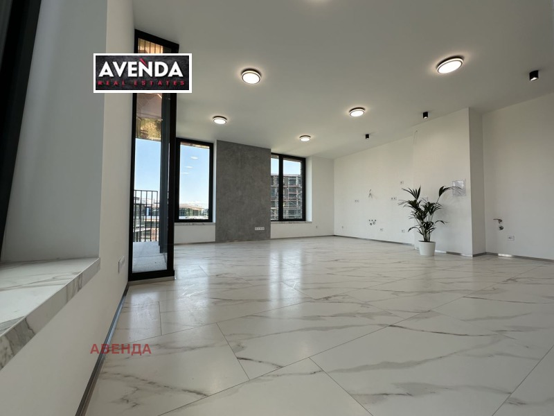 K pronájmu  Kancelář Sofia , Manastirski livadi , 85 m2 | 83623080 - obraz [3]