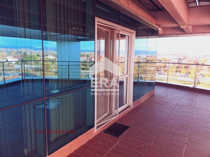 Дава под наем ОФИС, гр. София, Враждебна, снимка 2 - Офиси - 52409184