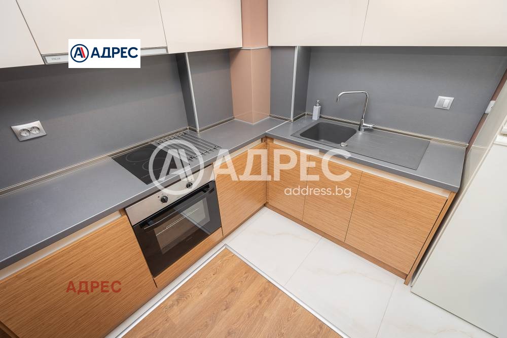 Дава под наем 2-СТАЕН, гр. Варна, Операта, снимка 17 - Апартаменти - 54075980