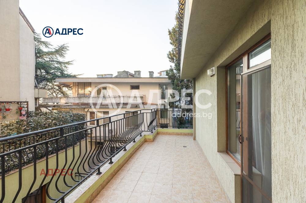 Дава под наем 2-СТАЕН, гр. Варна, Операта, снимка 16 - Апартаменти - 54075980