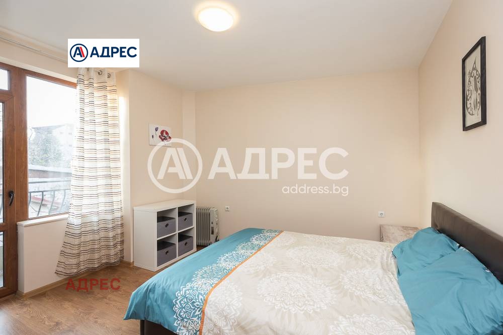 Дава под наем 2-СТАЕН, гр. Варна, Операта, снимка 5 - Апартаменти - 54075980