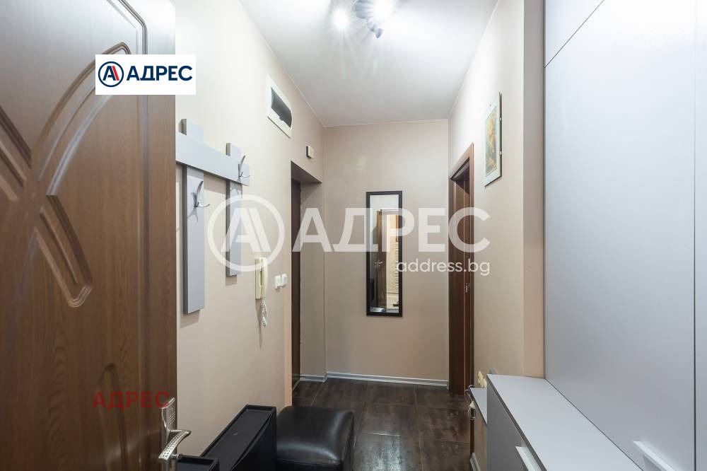 Дава под наем 2-СТАЕН, гр. Варна, Операта, снимка 10 - Апартаменти - 54075980