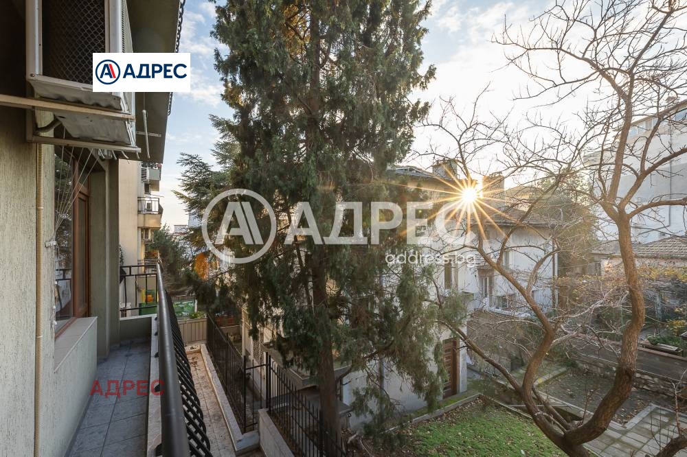 Дава под наем 2-СТАЕН, гр. Варна, Операта, снимка 14 - Апартаменти - 54075980