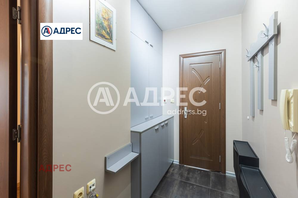 Дава под наем 2-СТАЕН, гр. Варна, Операта, снимка 11 - Апартаменти - 54075980