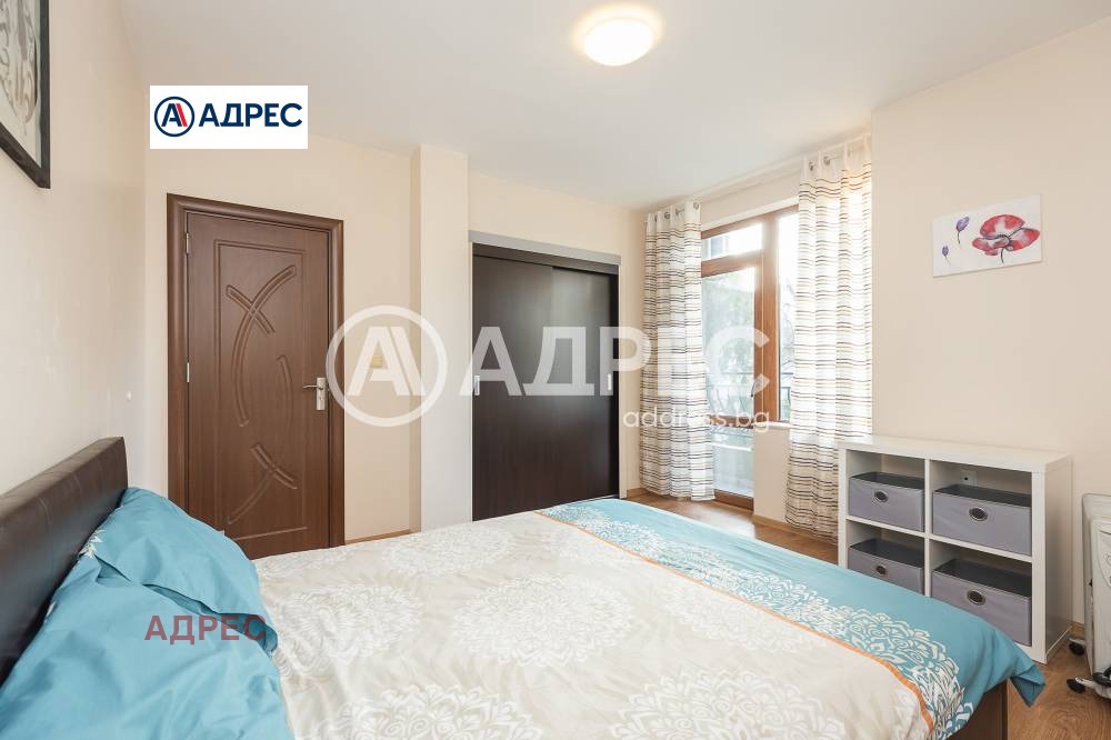 Дава под наем 2-СТАЕН, гр. Варна, Операта, снимка 6 - Апартаменти - 54075980