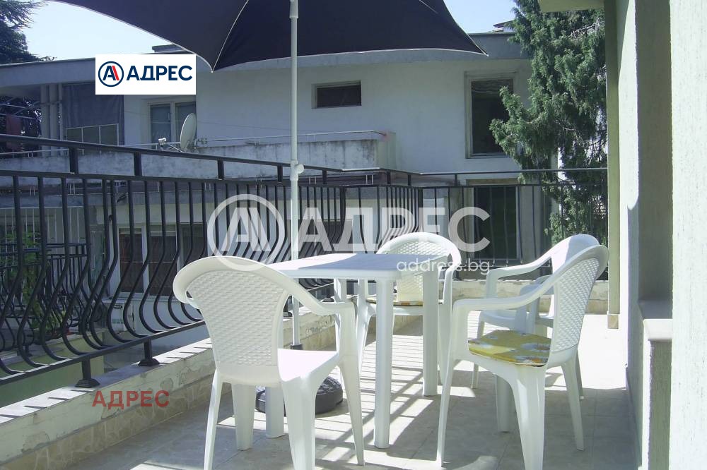 Дава под наем 2-СТАЕН, гр. Варна, Операта, снимка 3 - Апартаменти - 54075980